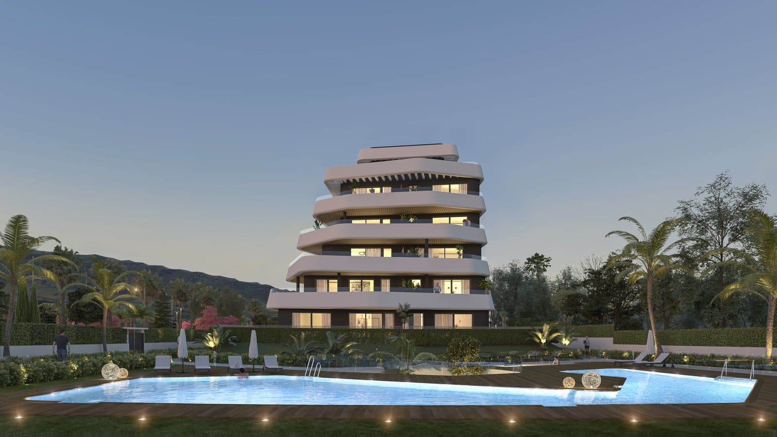 Torremolinos