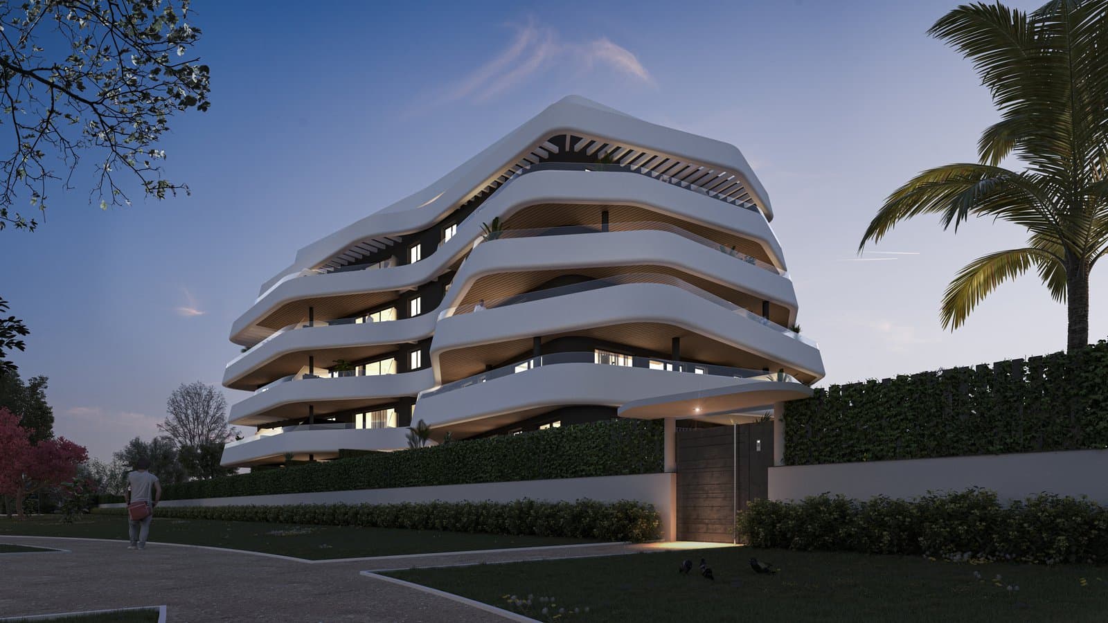 Torremolinos