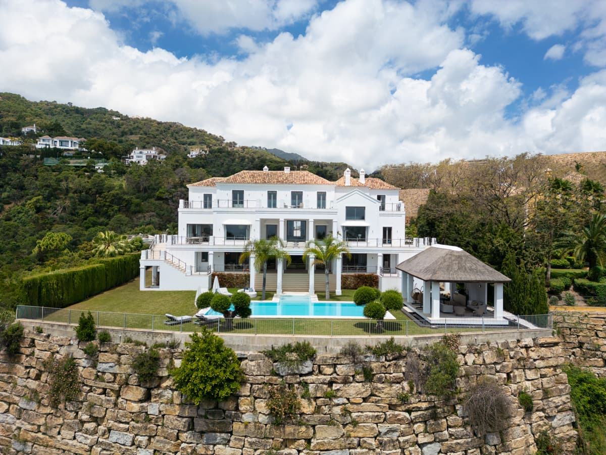 Benahavís