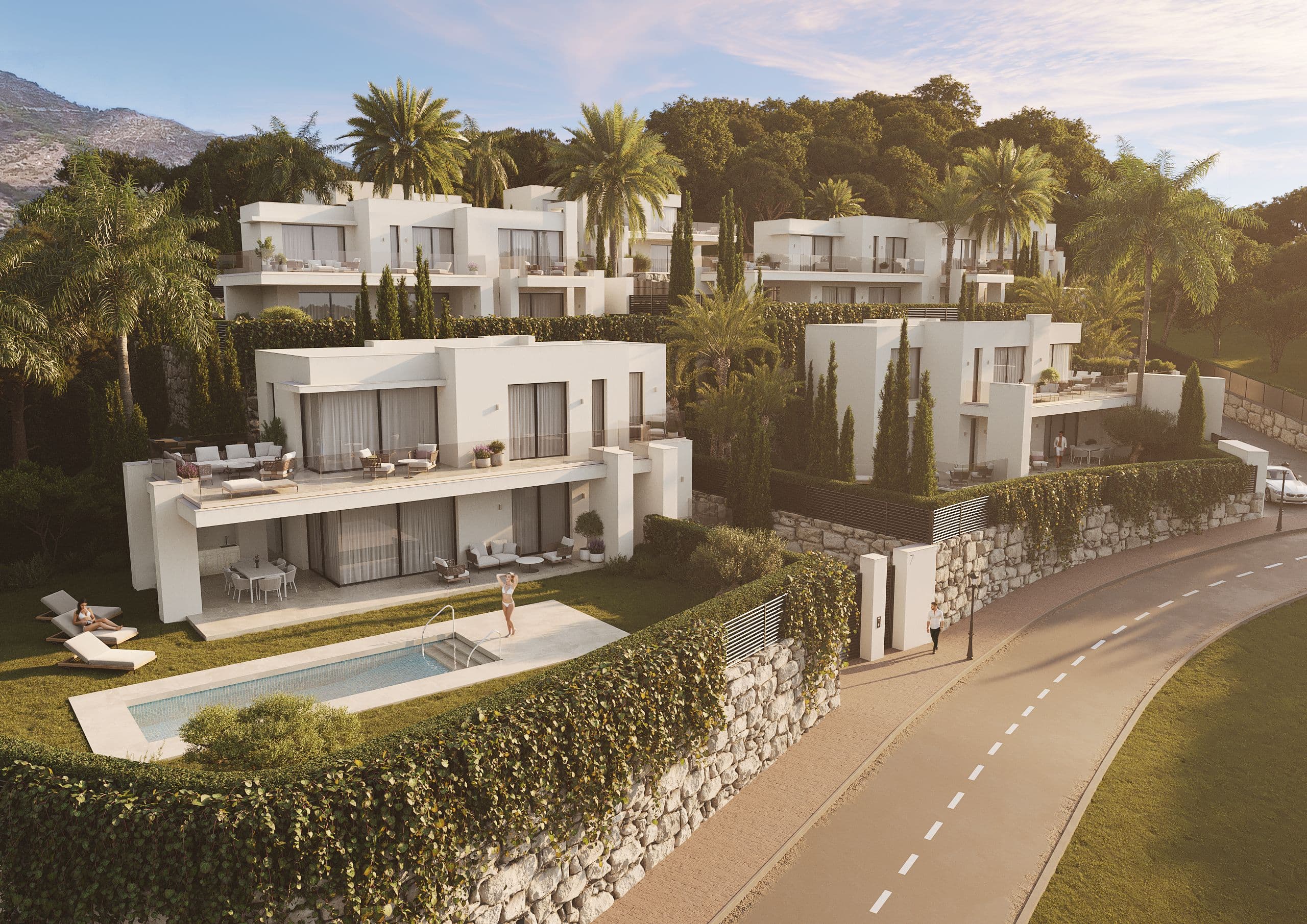 Mijas