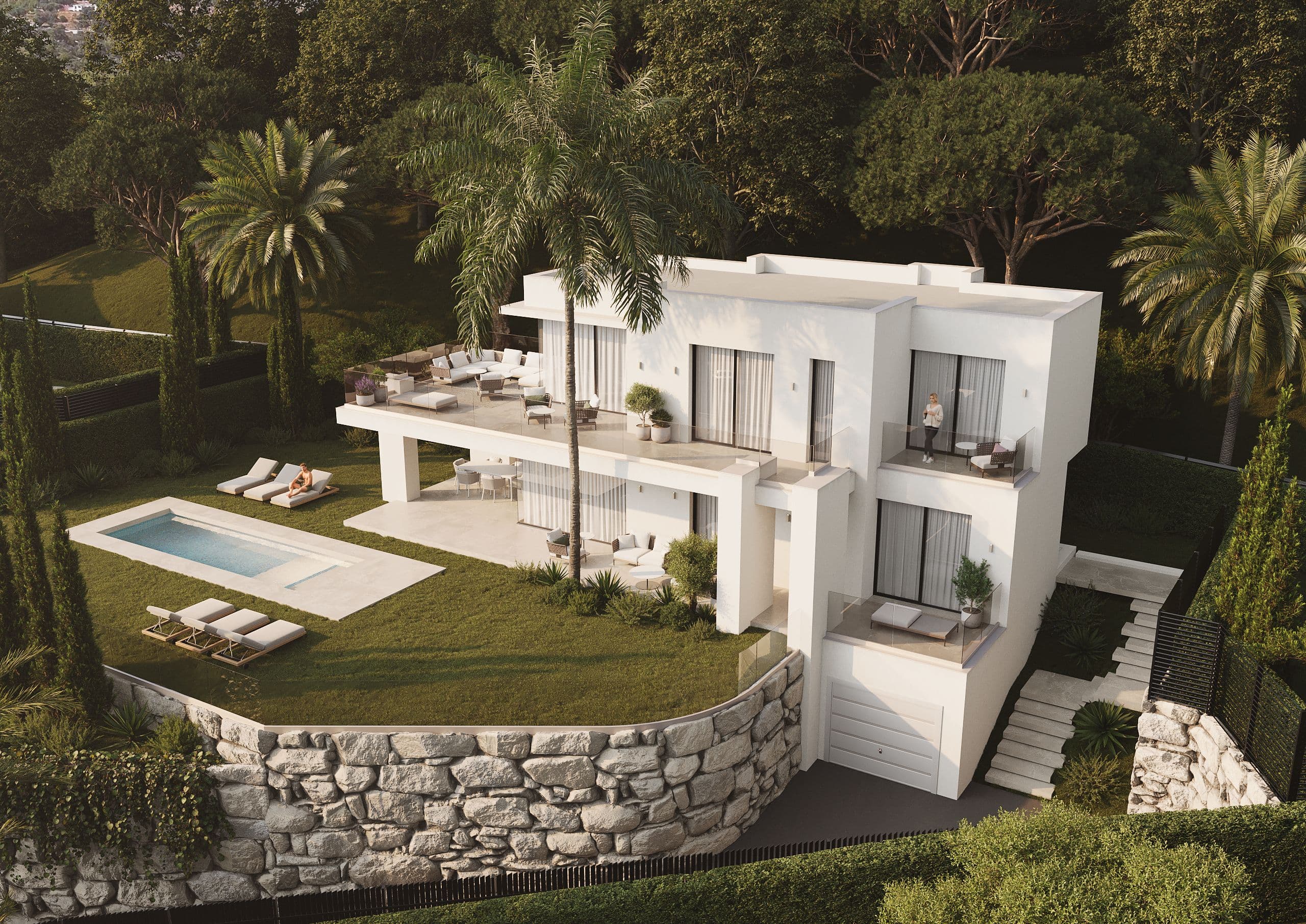 Mijas