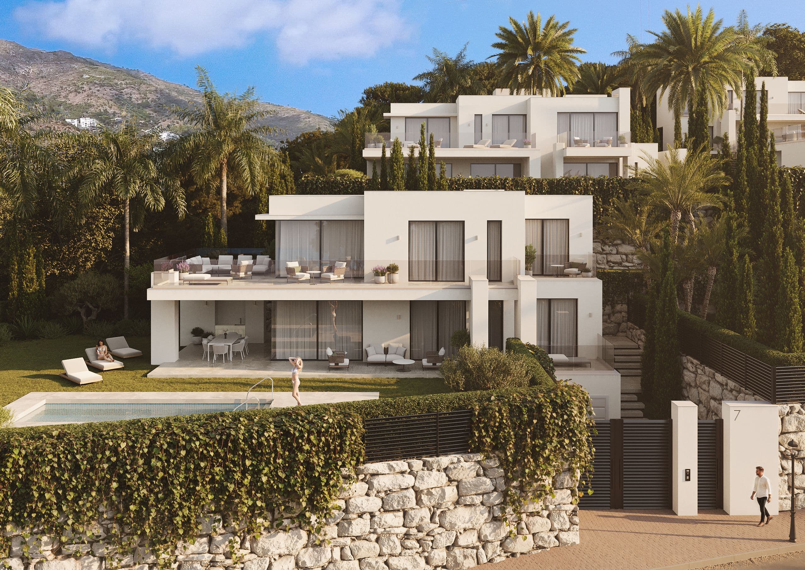 Mijas