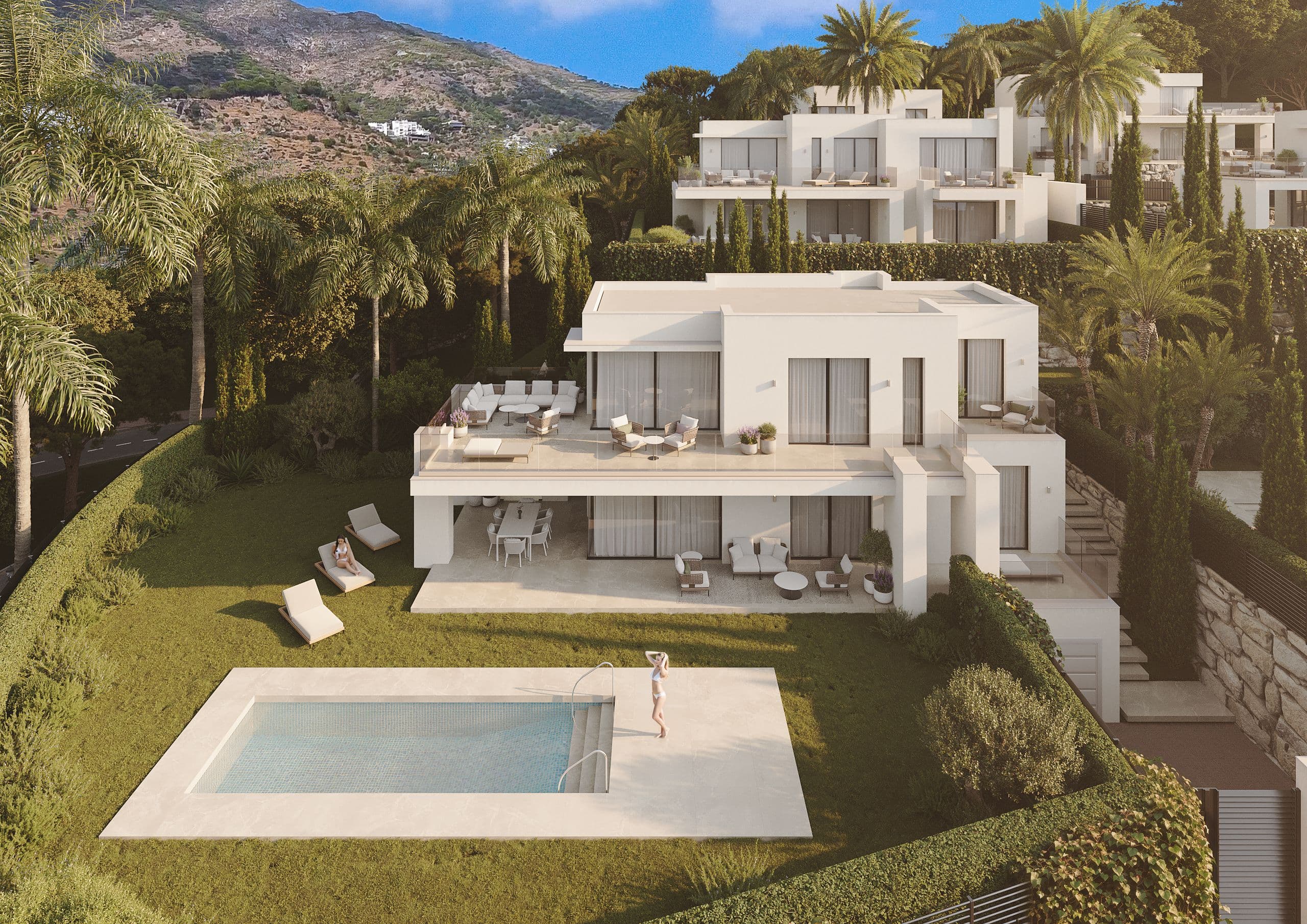 Mijas