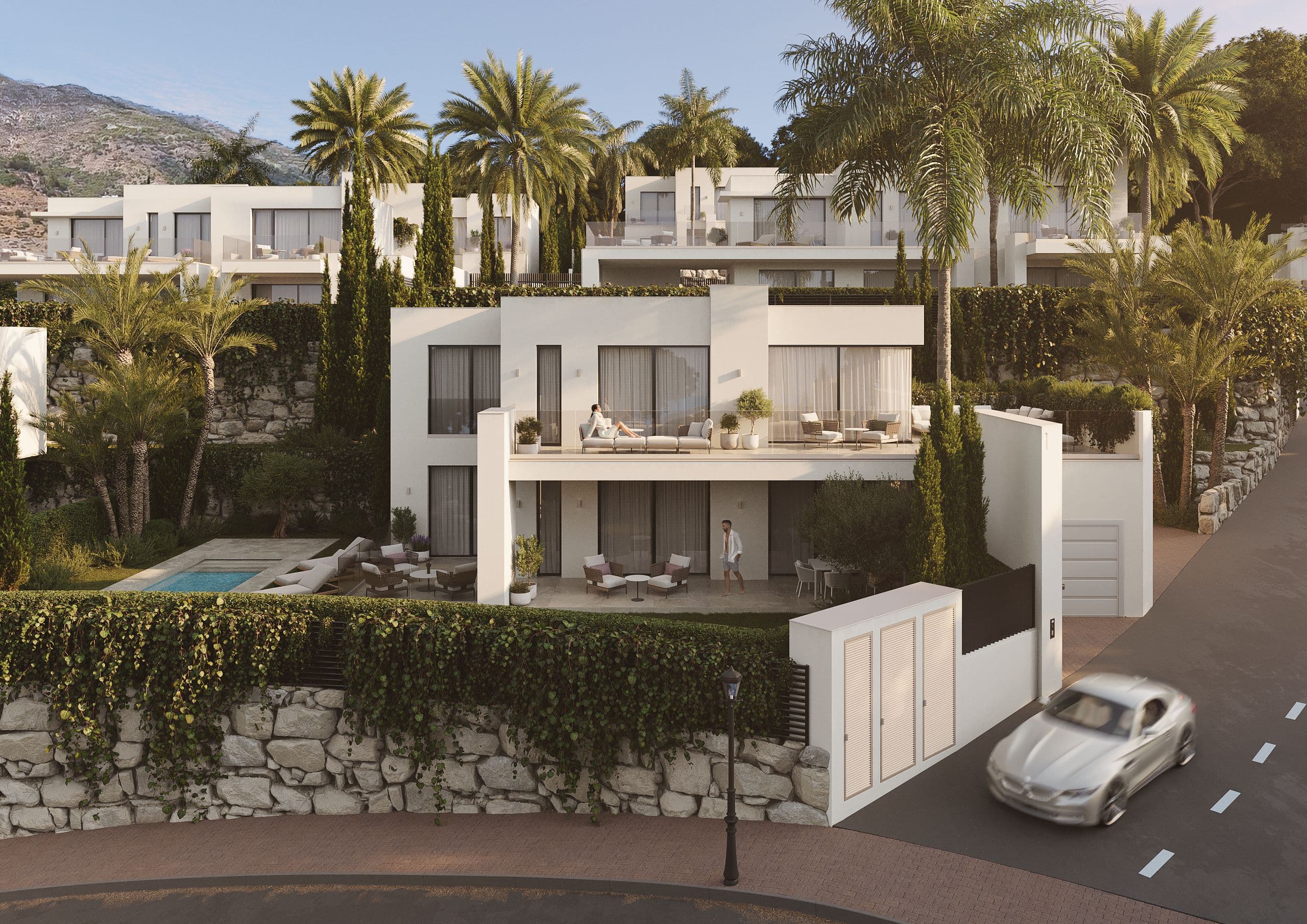 Mijas