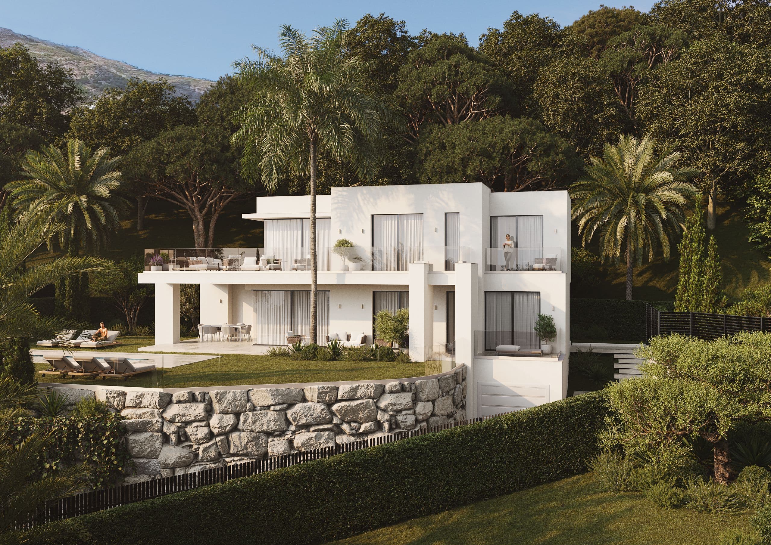 Mijas