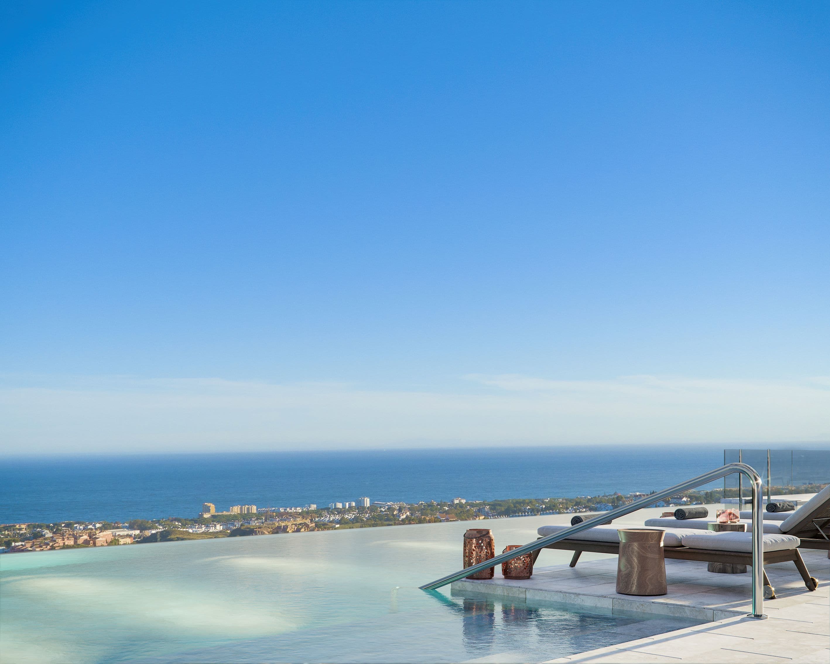 Urbanización Riviera Sol