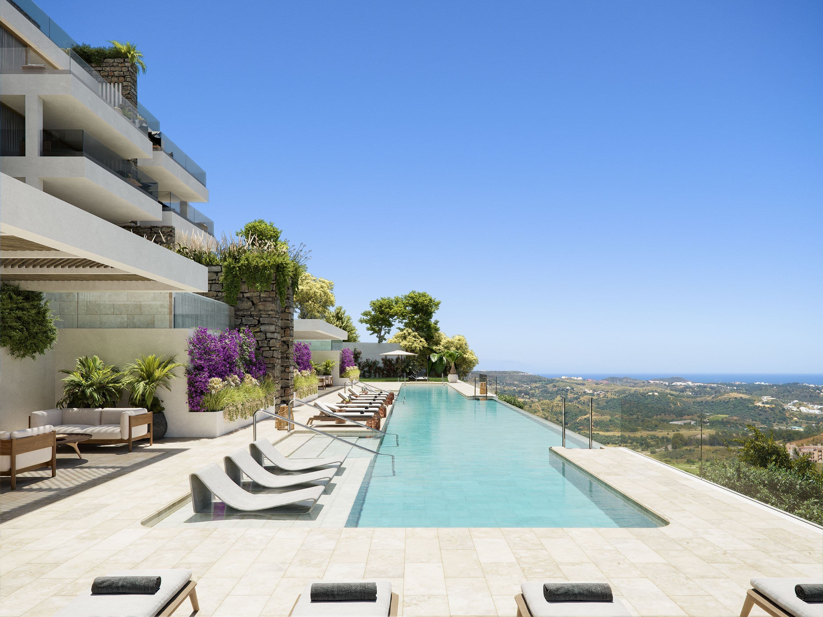 Urbanización Riviera Sol