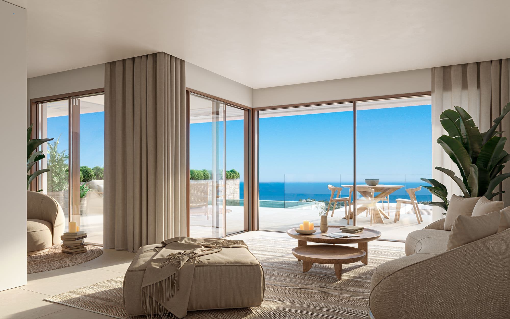 Urbanización Riviera Sol