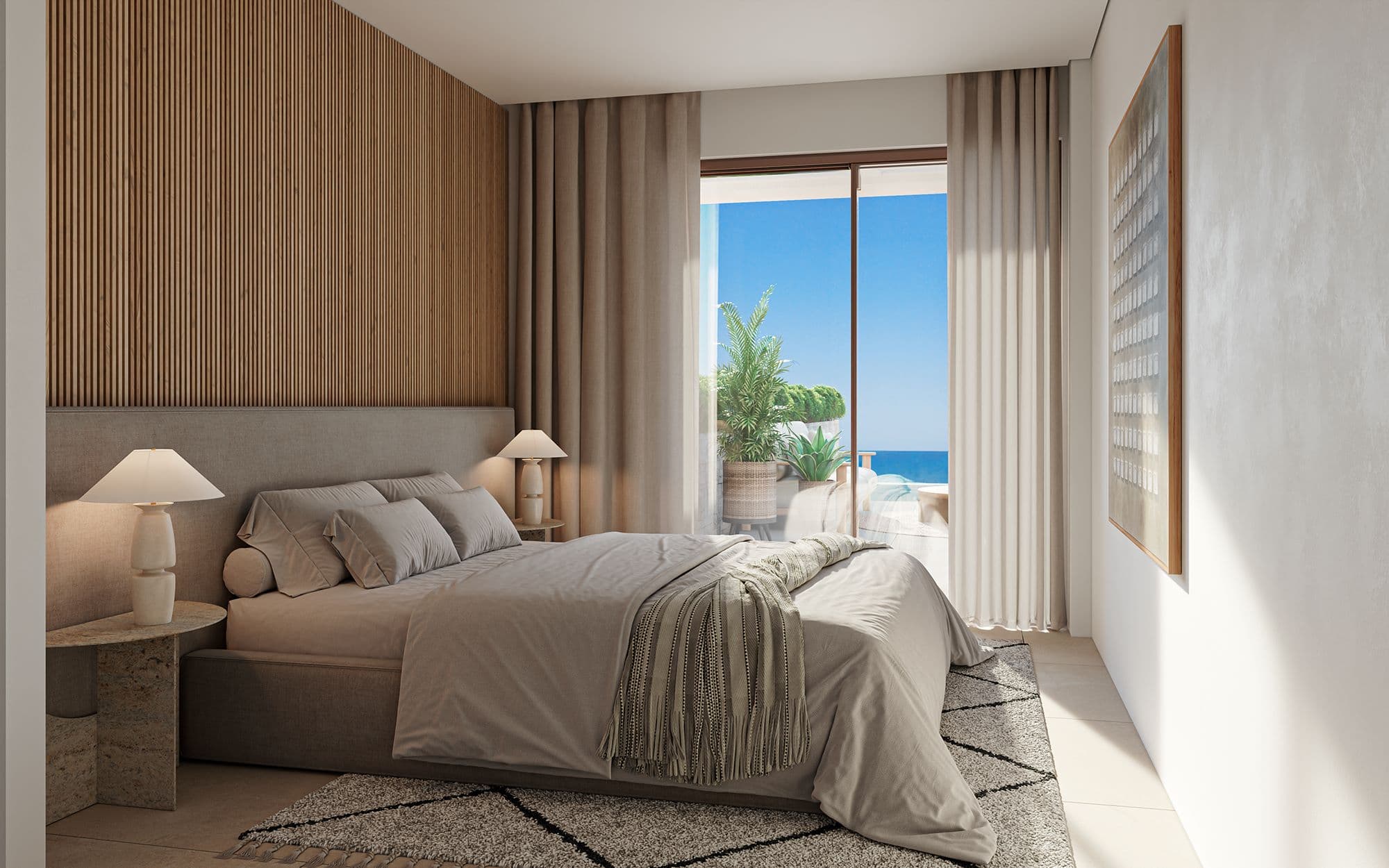 Urbanización Riviera Sol