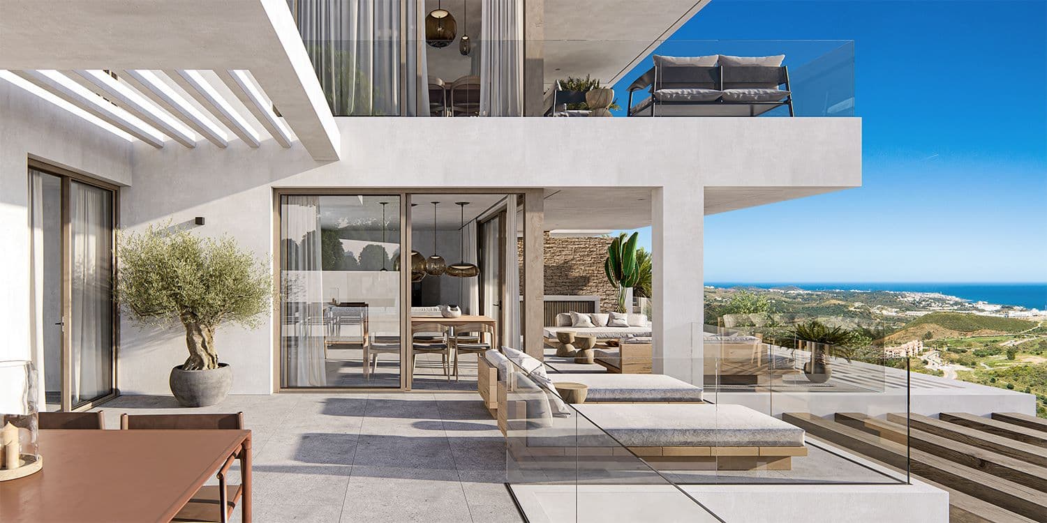 Urbanización Riviera Sol