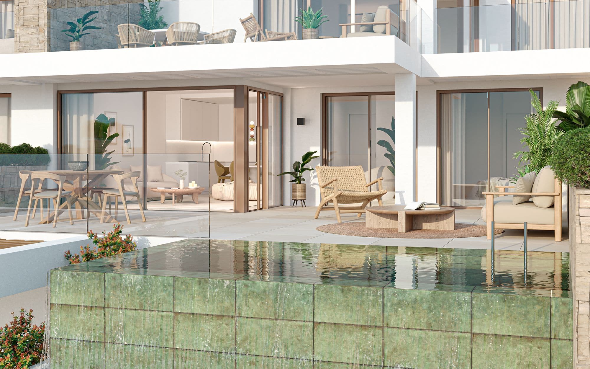 Urbanización Riviera Sol
