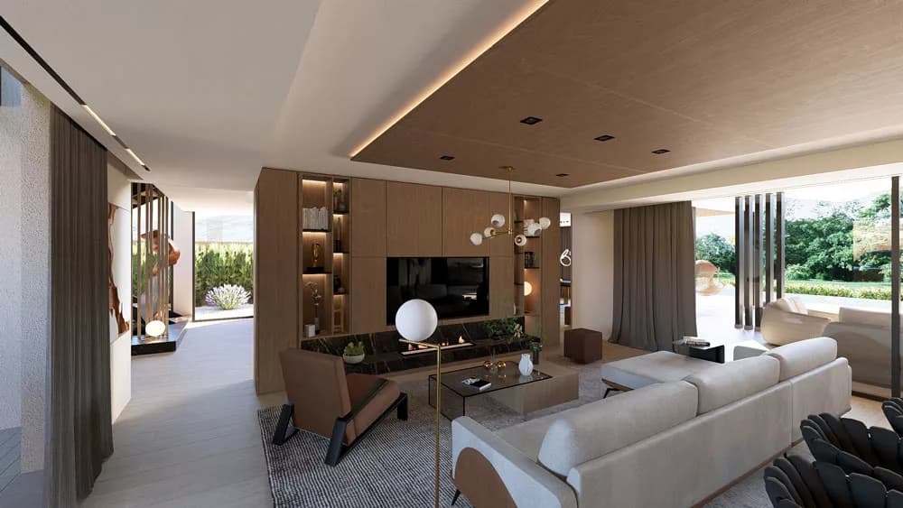 Altaona Golf & Country Village