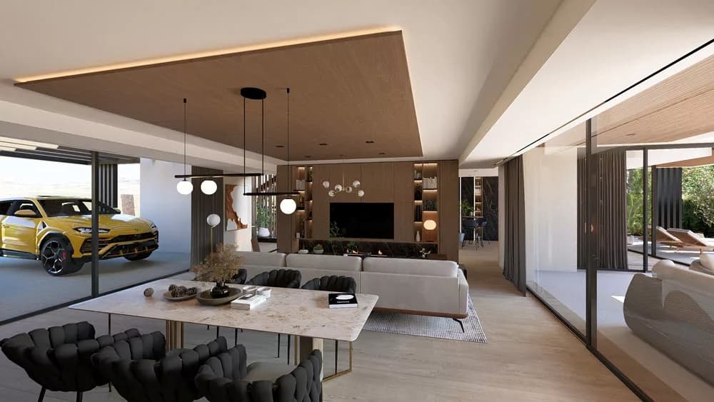 Altaona Golf & Country Village
