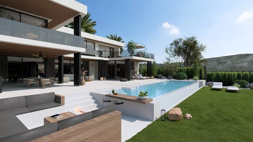 Altaona Golf & Country Village