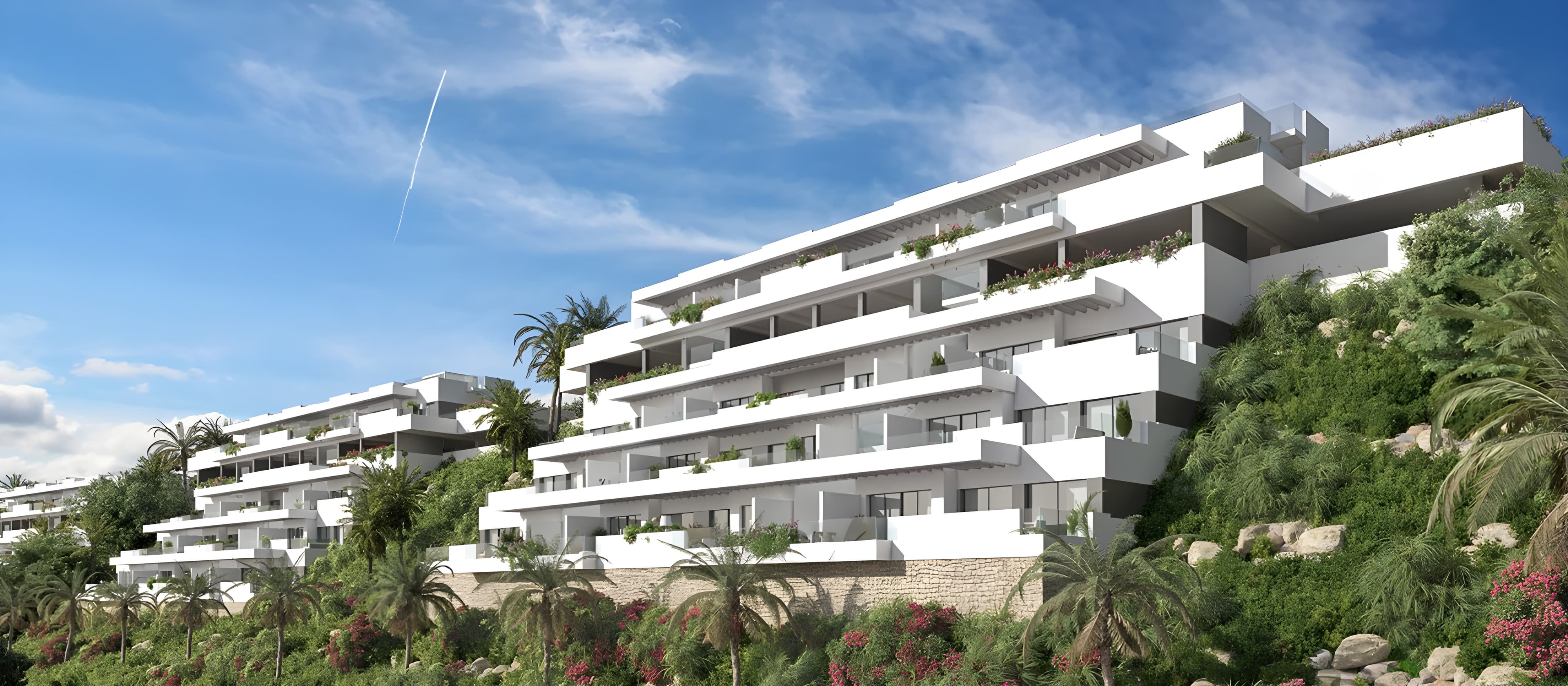 La Cala de Mijas