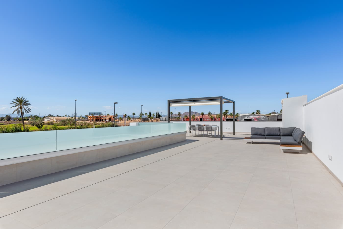San Javier