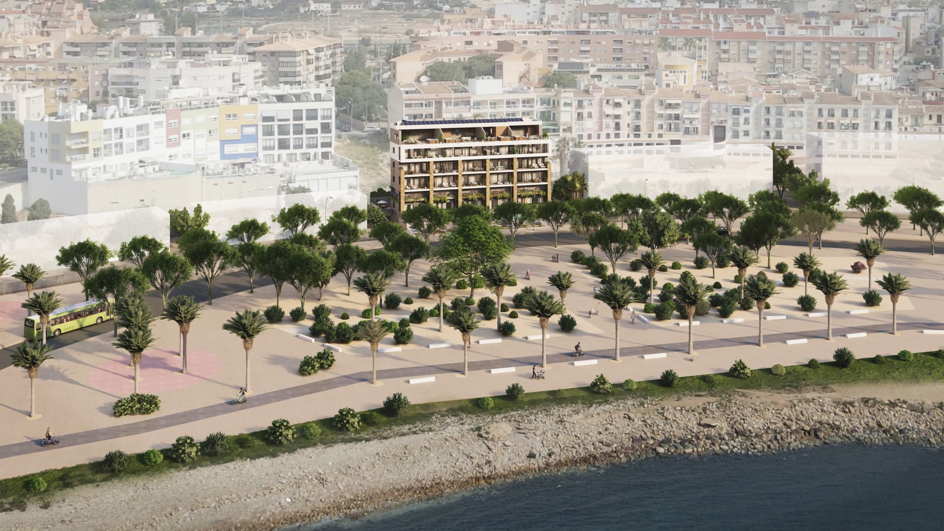 Villajoyosa