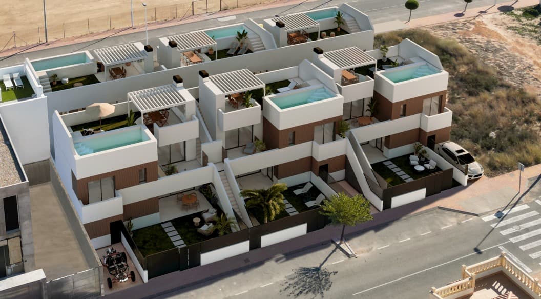 San Pedro del Pinatar