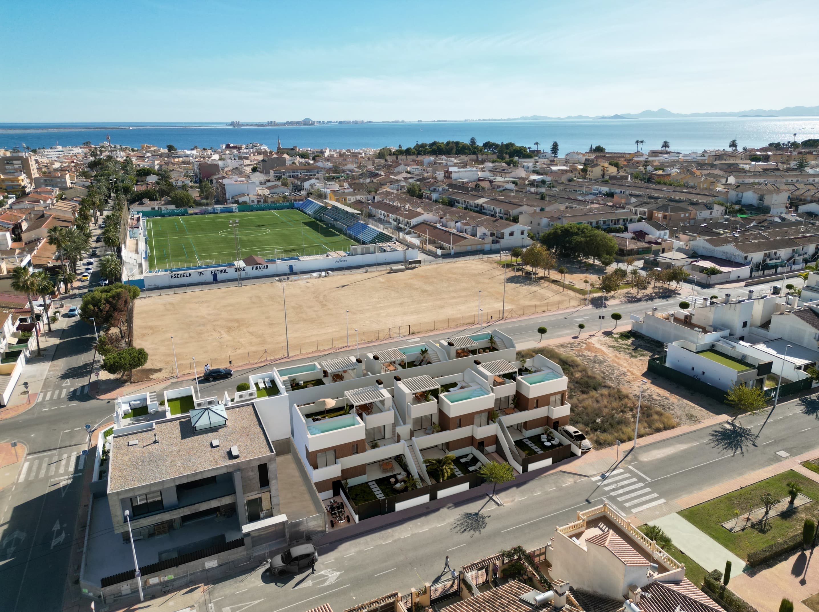 San Pedro del Pinatar