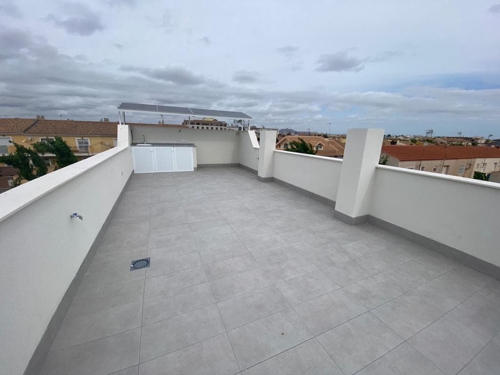 Los Alcázares