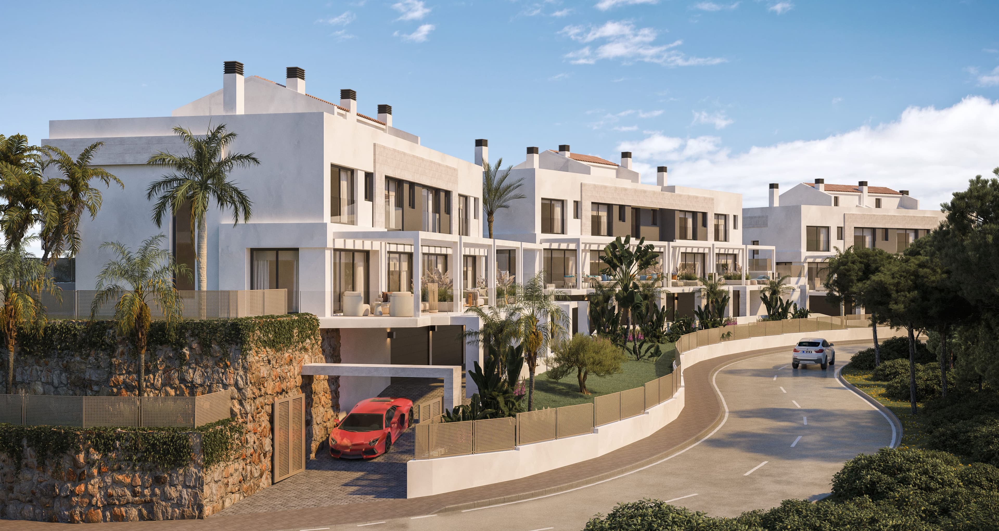 Mijas