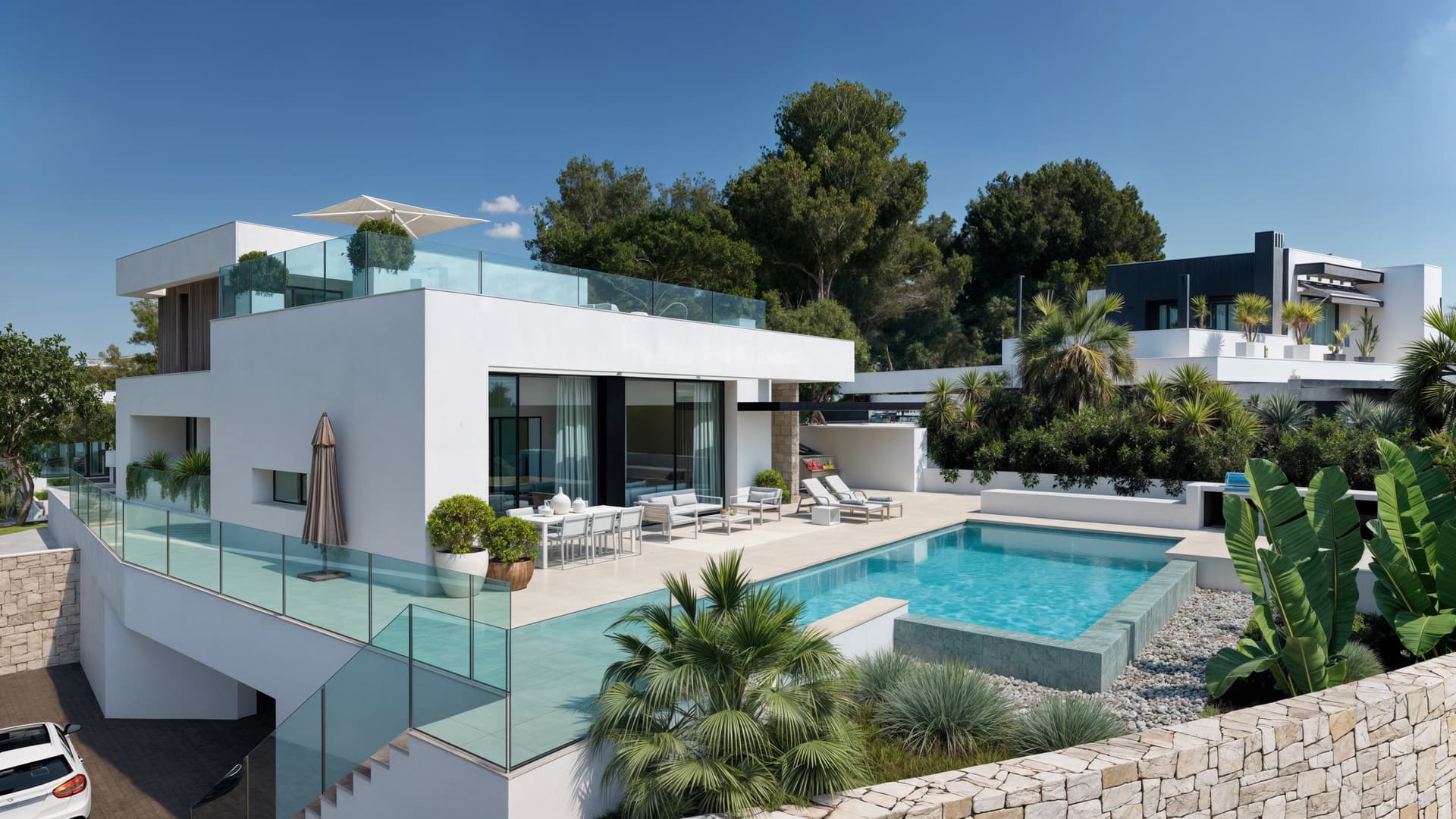 Moraira