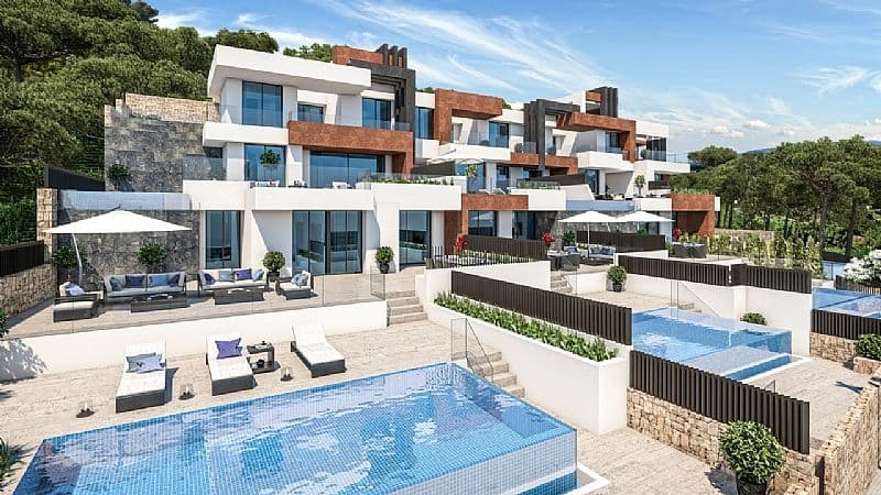 La Vila Joiosa