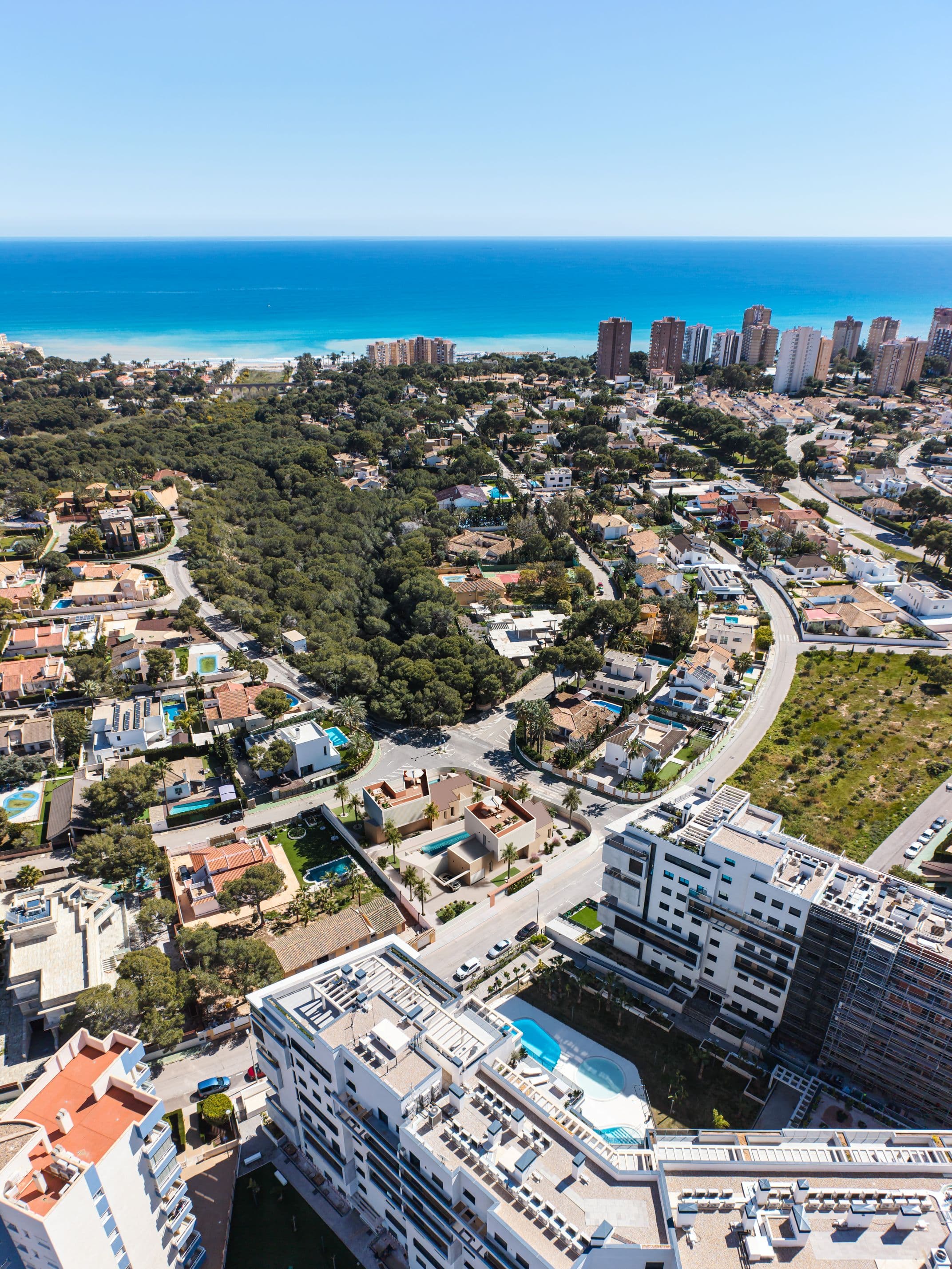 Dehesa de Campoamor