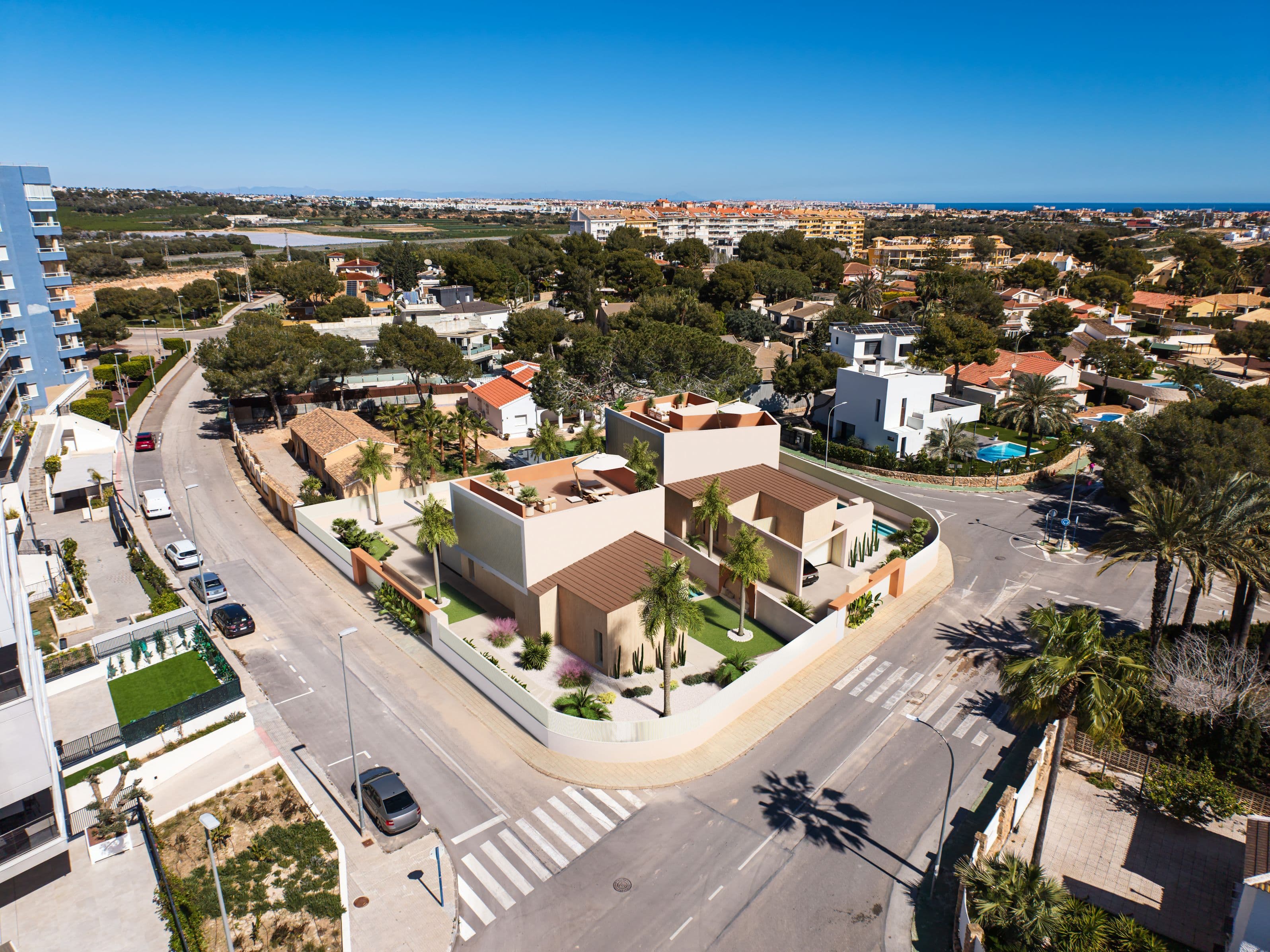 Dehesa de Campoamor