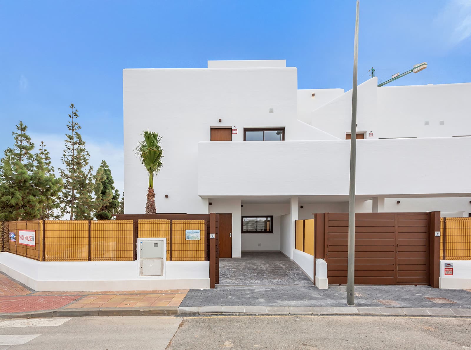 Los Alcázares