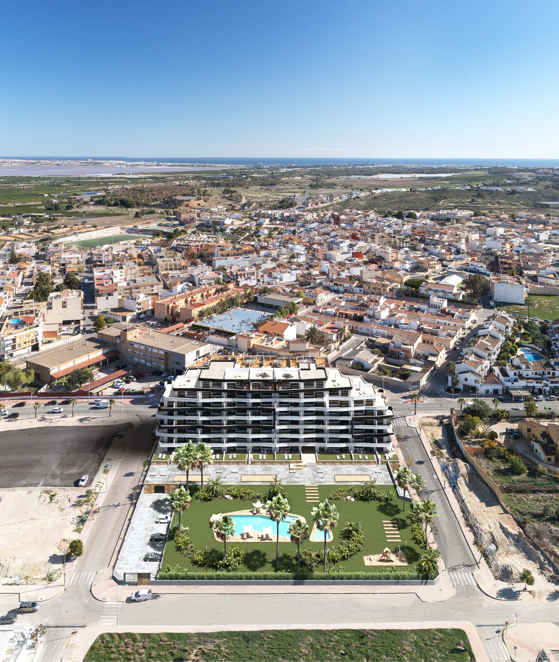 San Miguel de Salinas