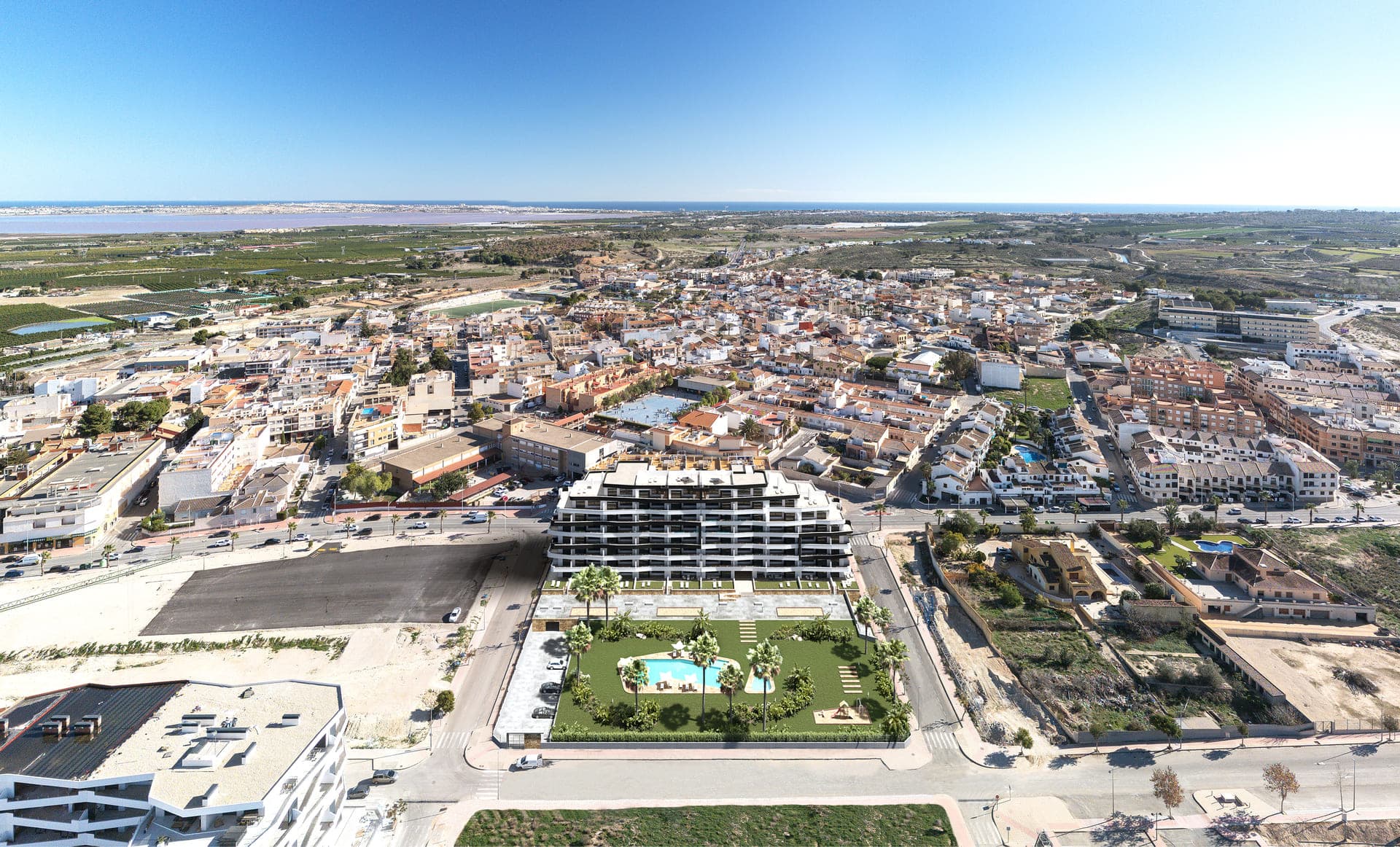 San Miguel de Salinas