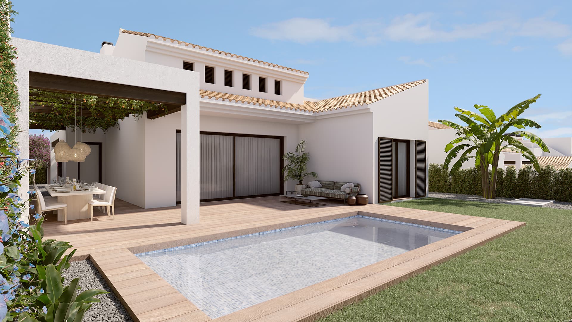La Finca Golf