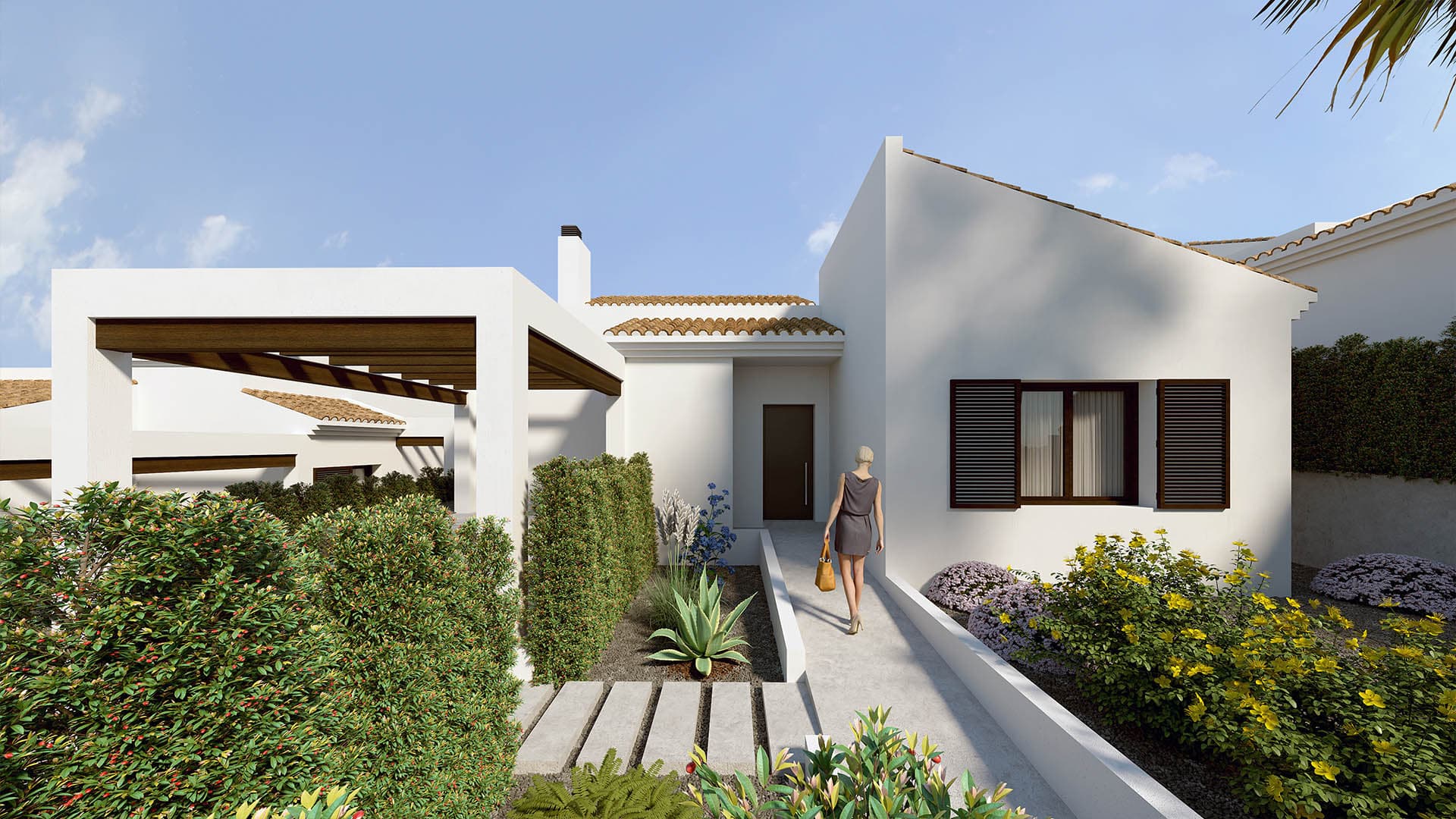 La Finca Golf