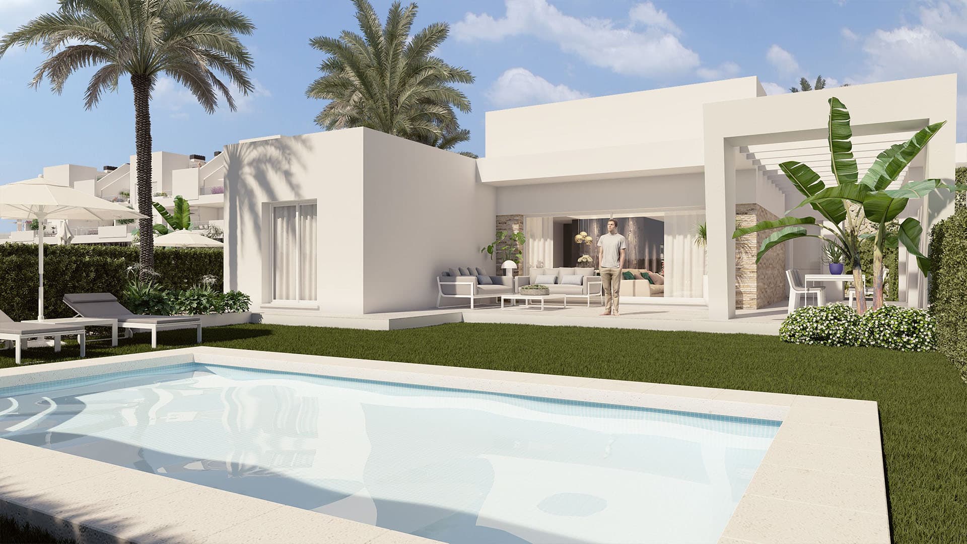 La Finca Golf
