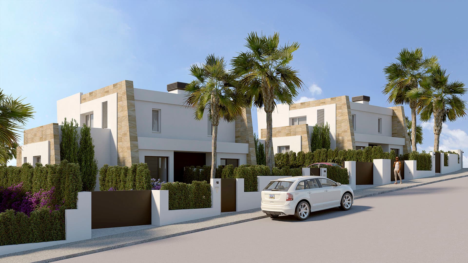 La Finca Golf
