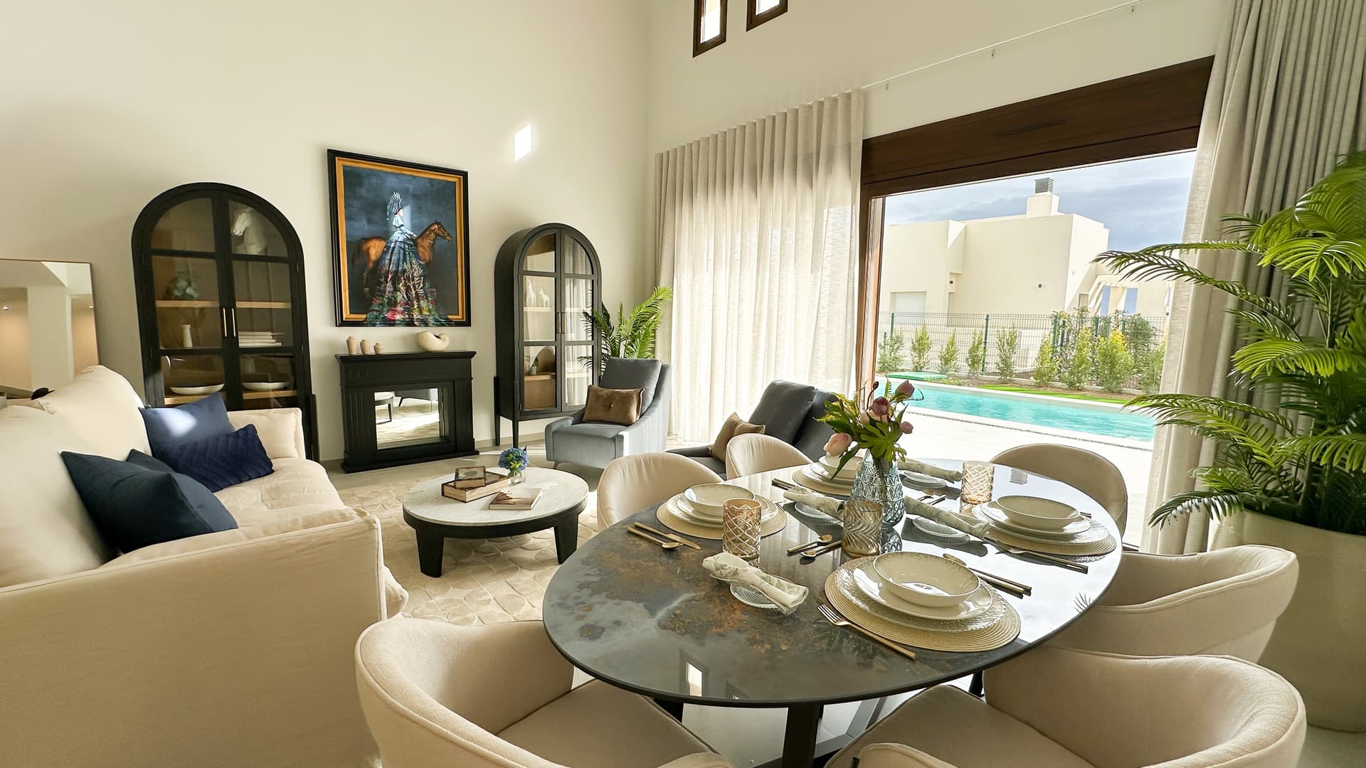 La Finca Golf
