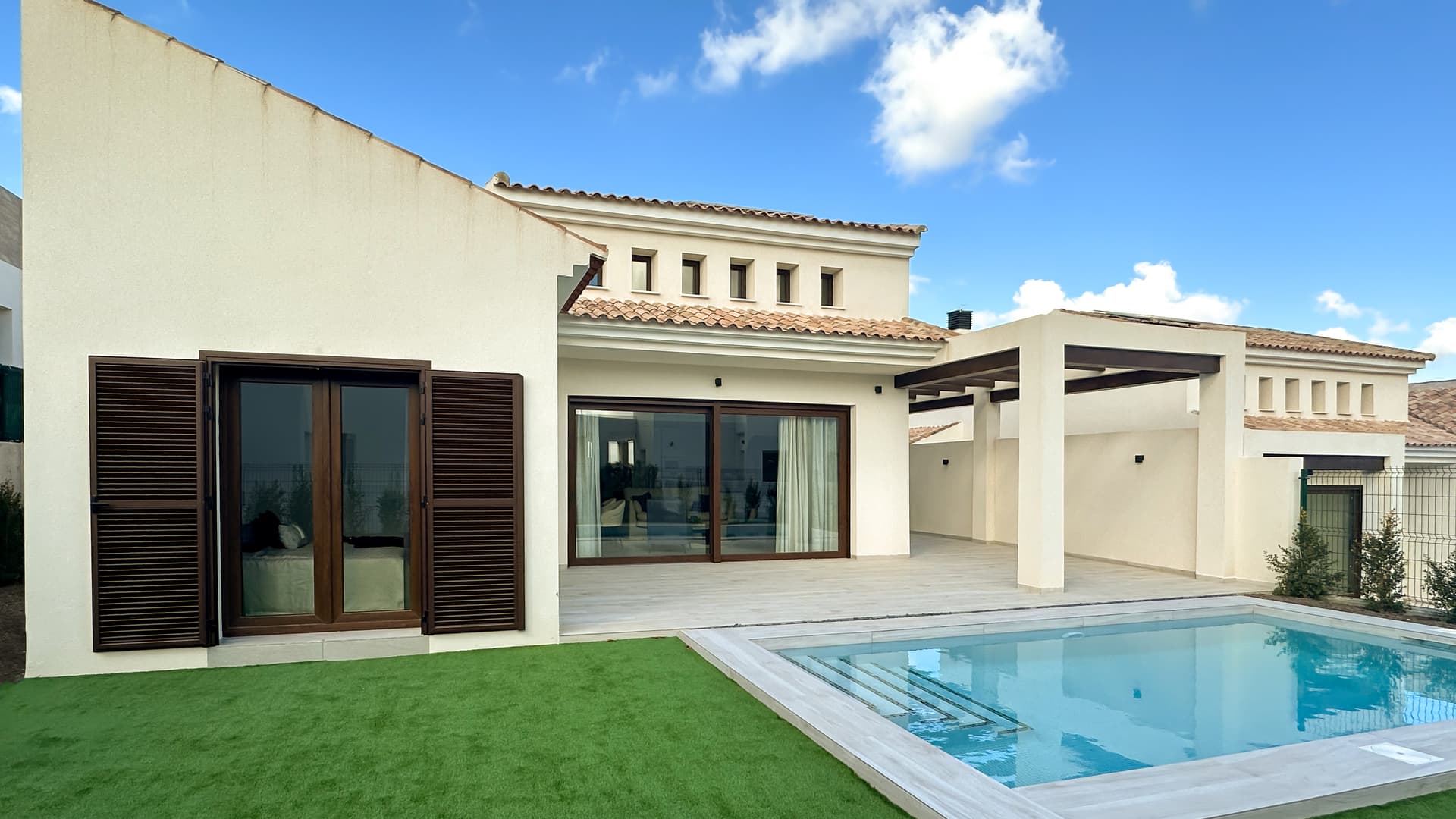 La Finca Golf