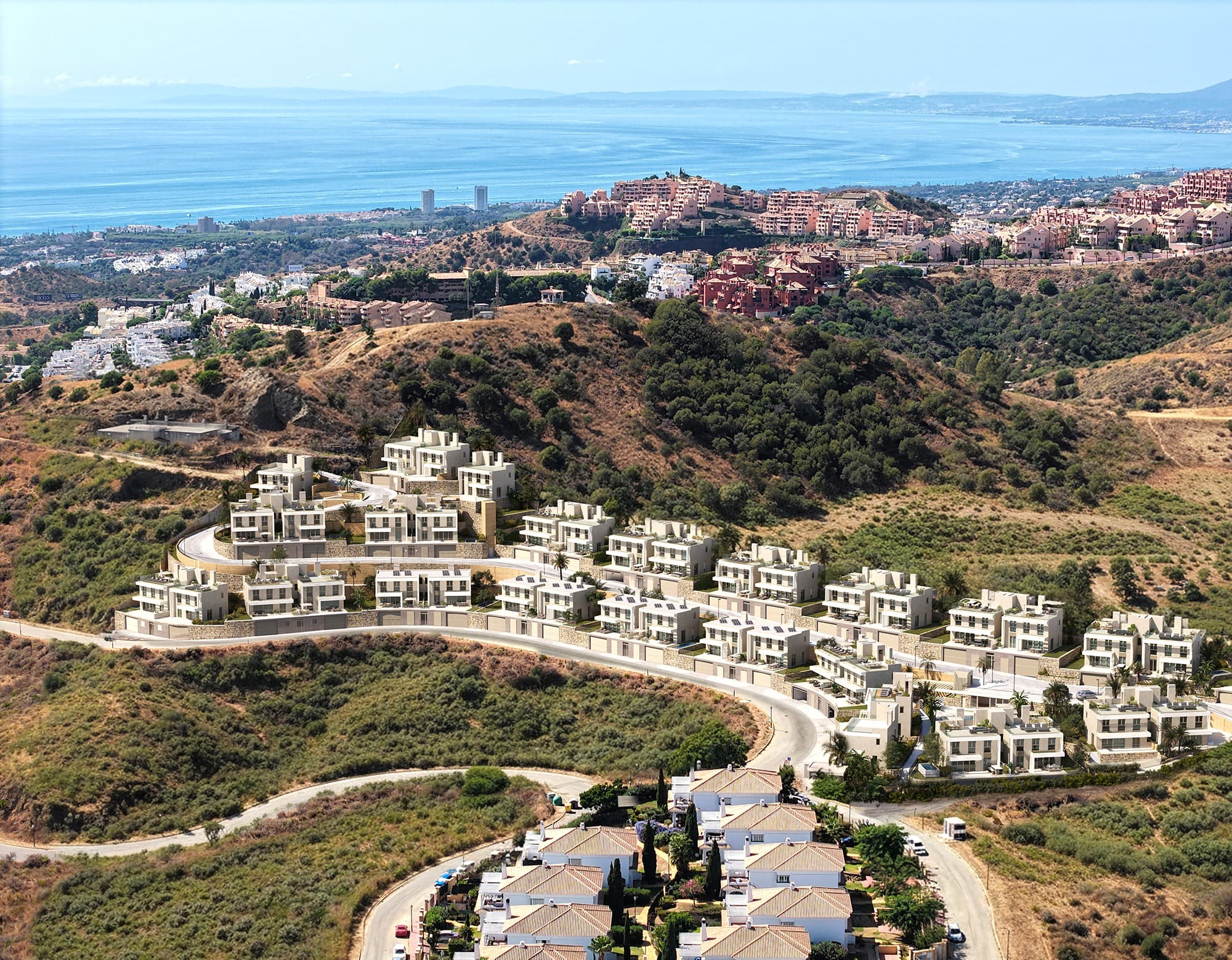 Mijas