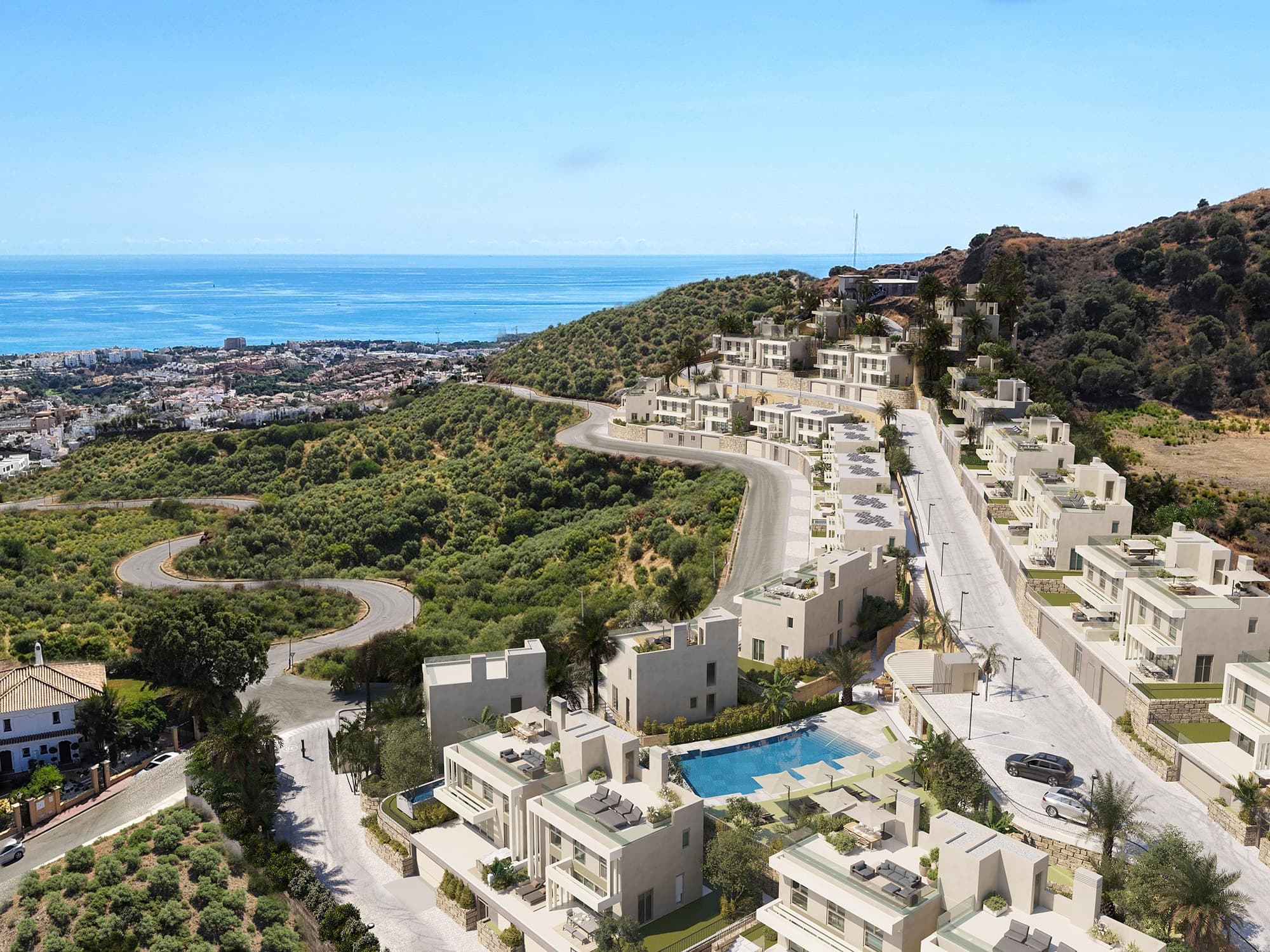 Mijas