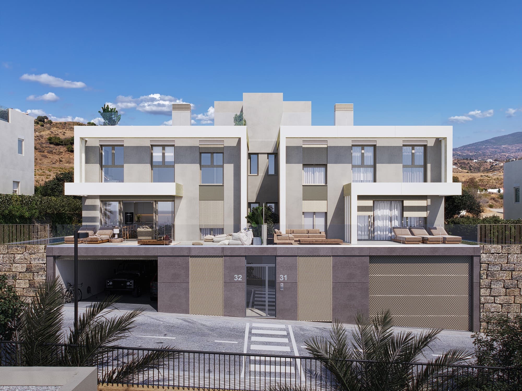 Mijas