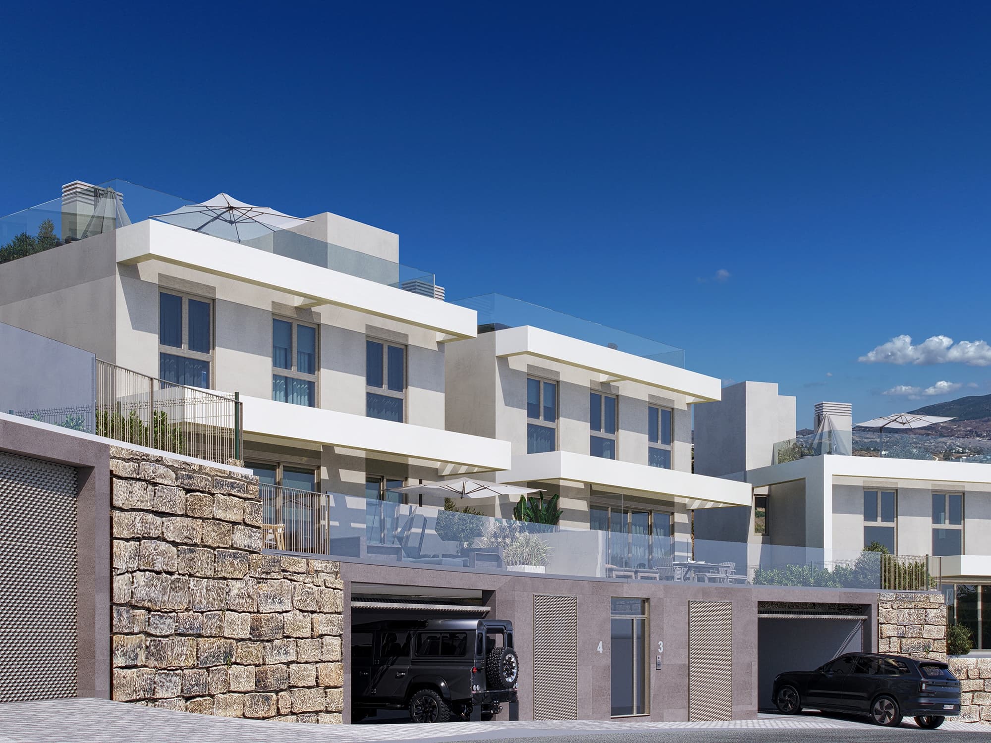 Mijas