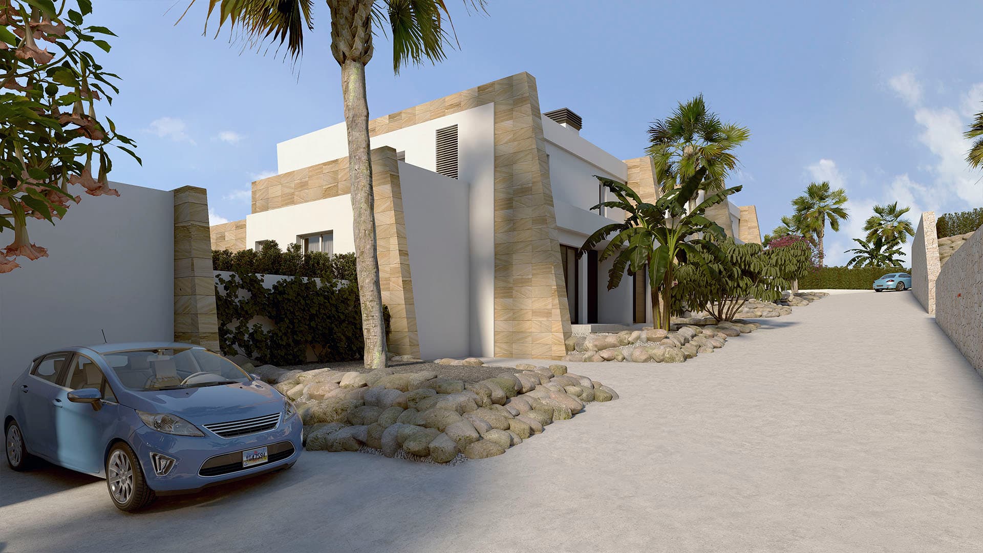 La Finca Golf