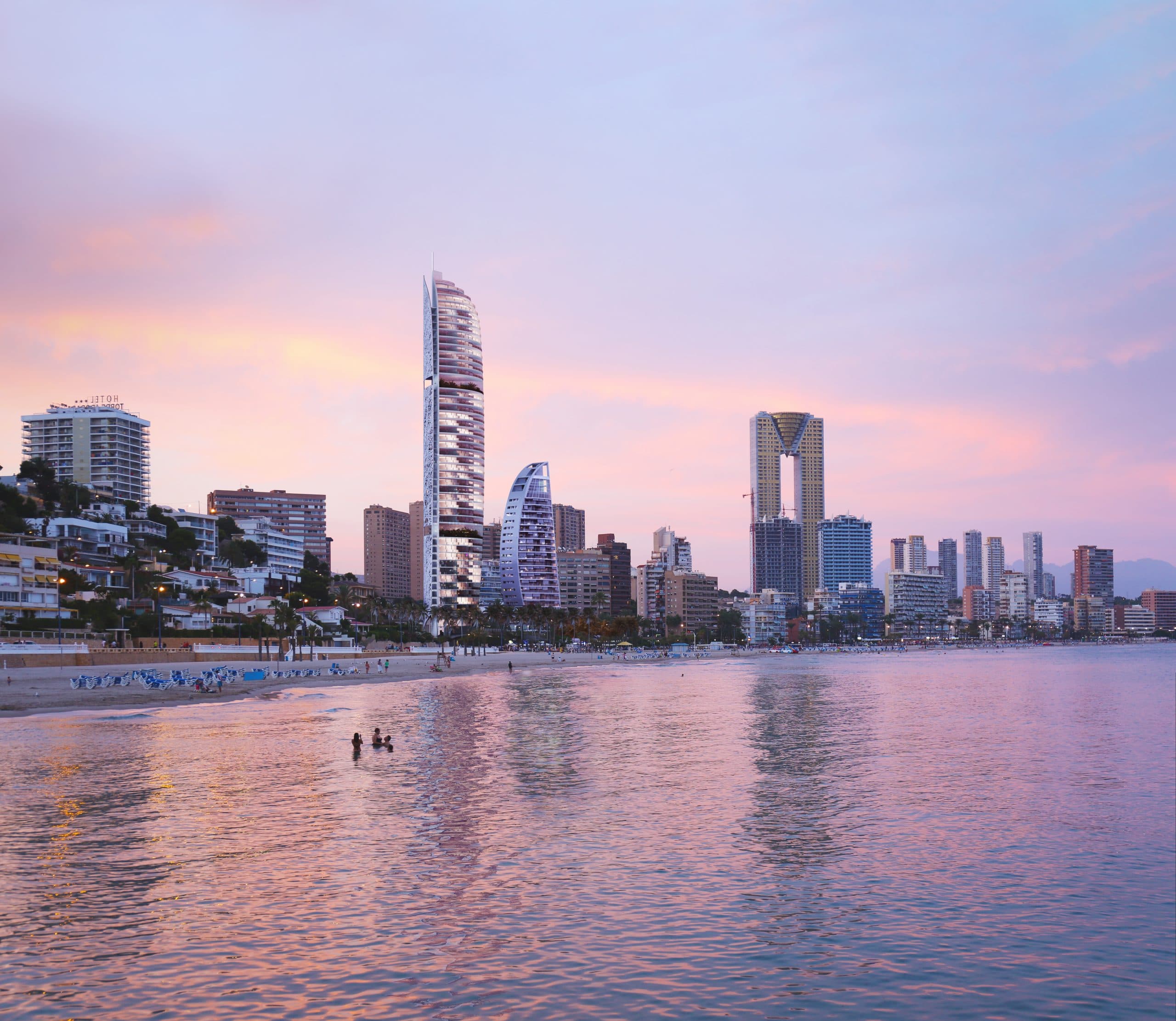 Benidorm