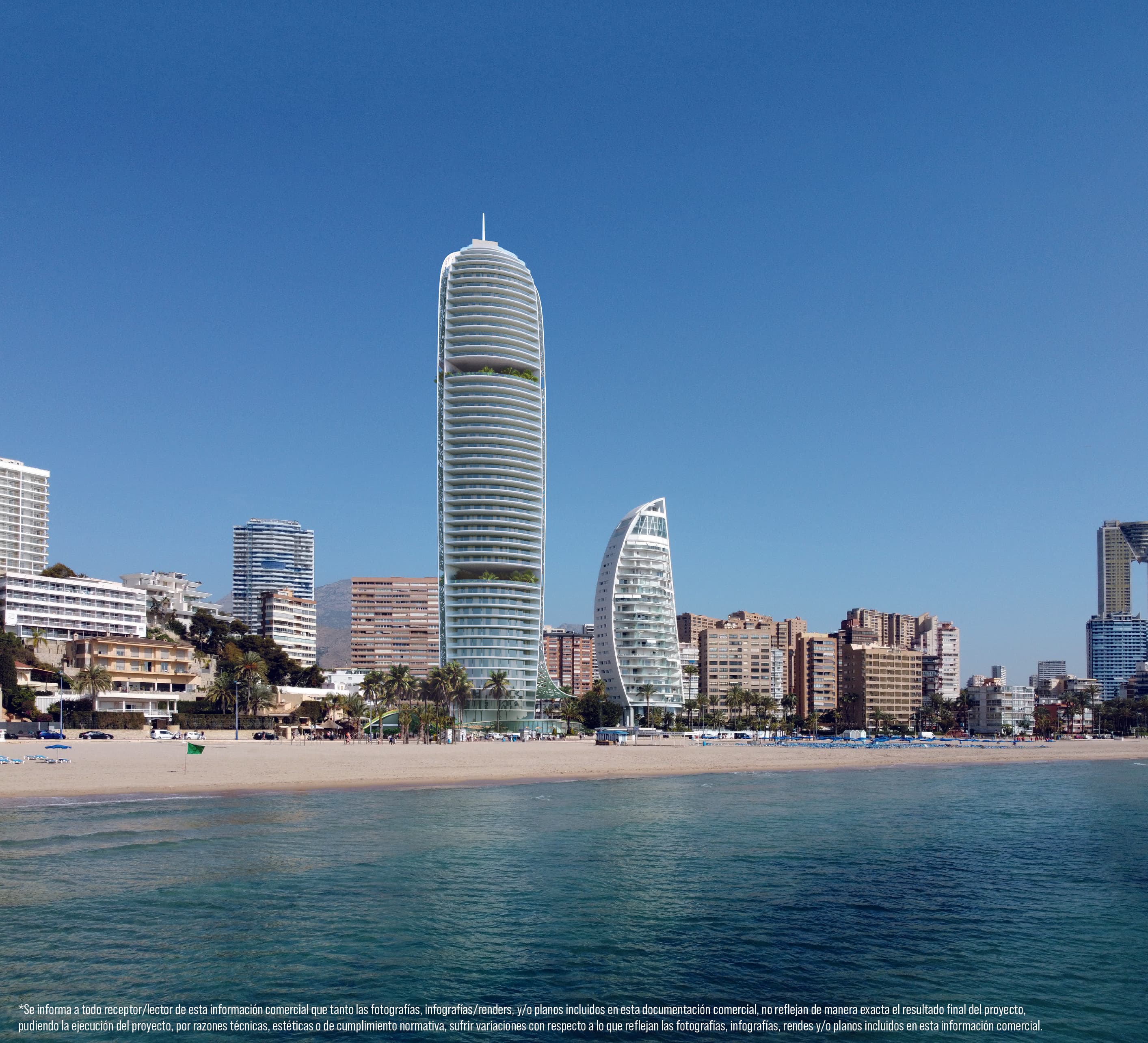Benidorm