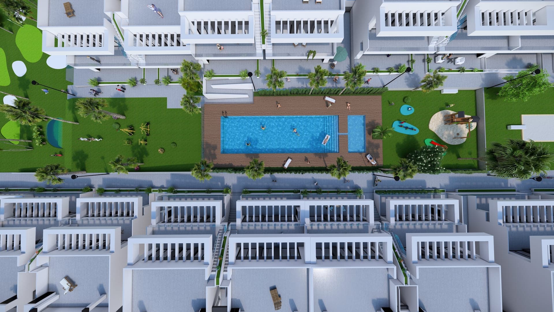 La Finca Golf