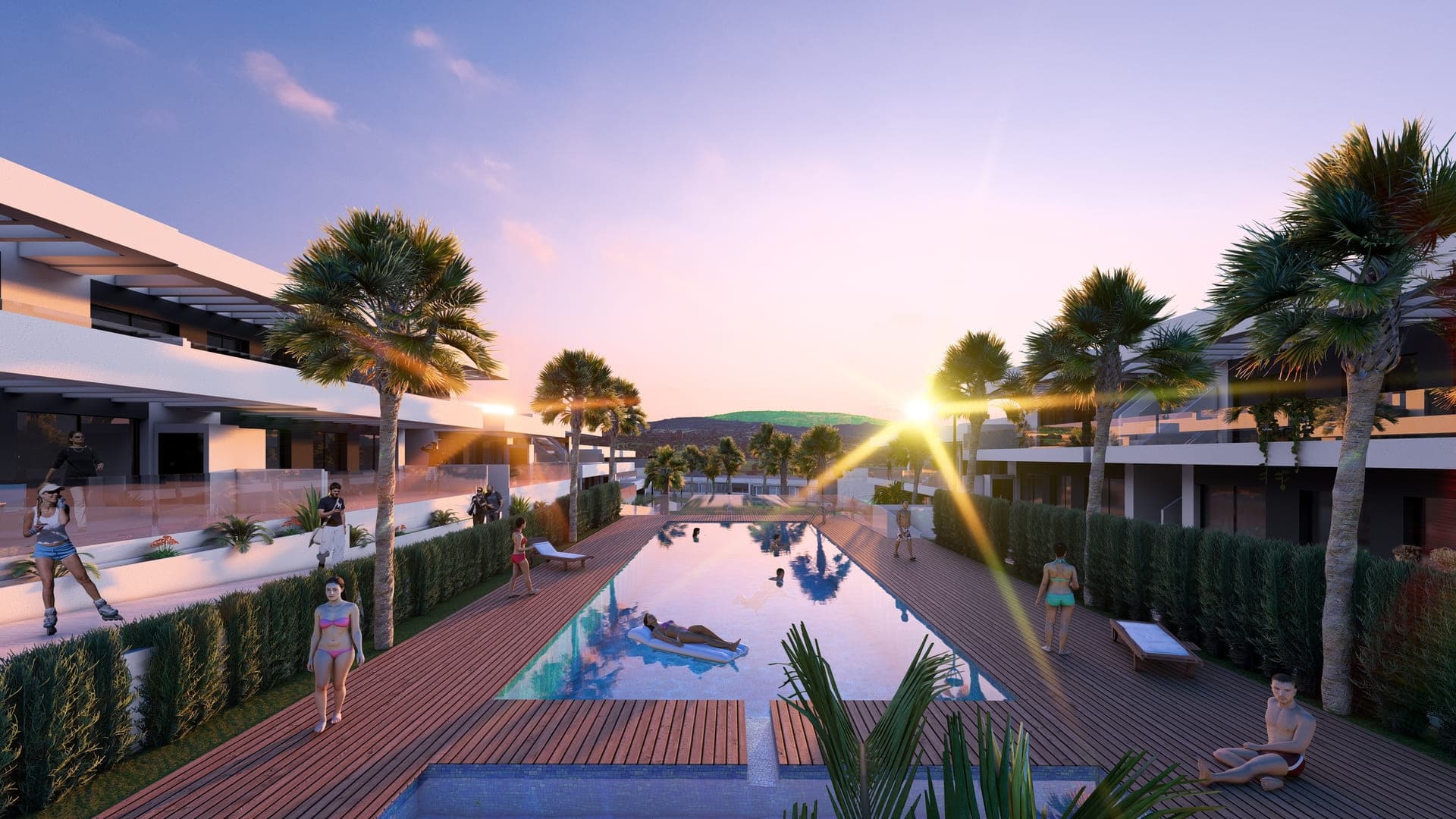 La Finca Golf