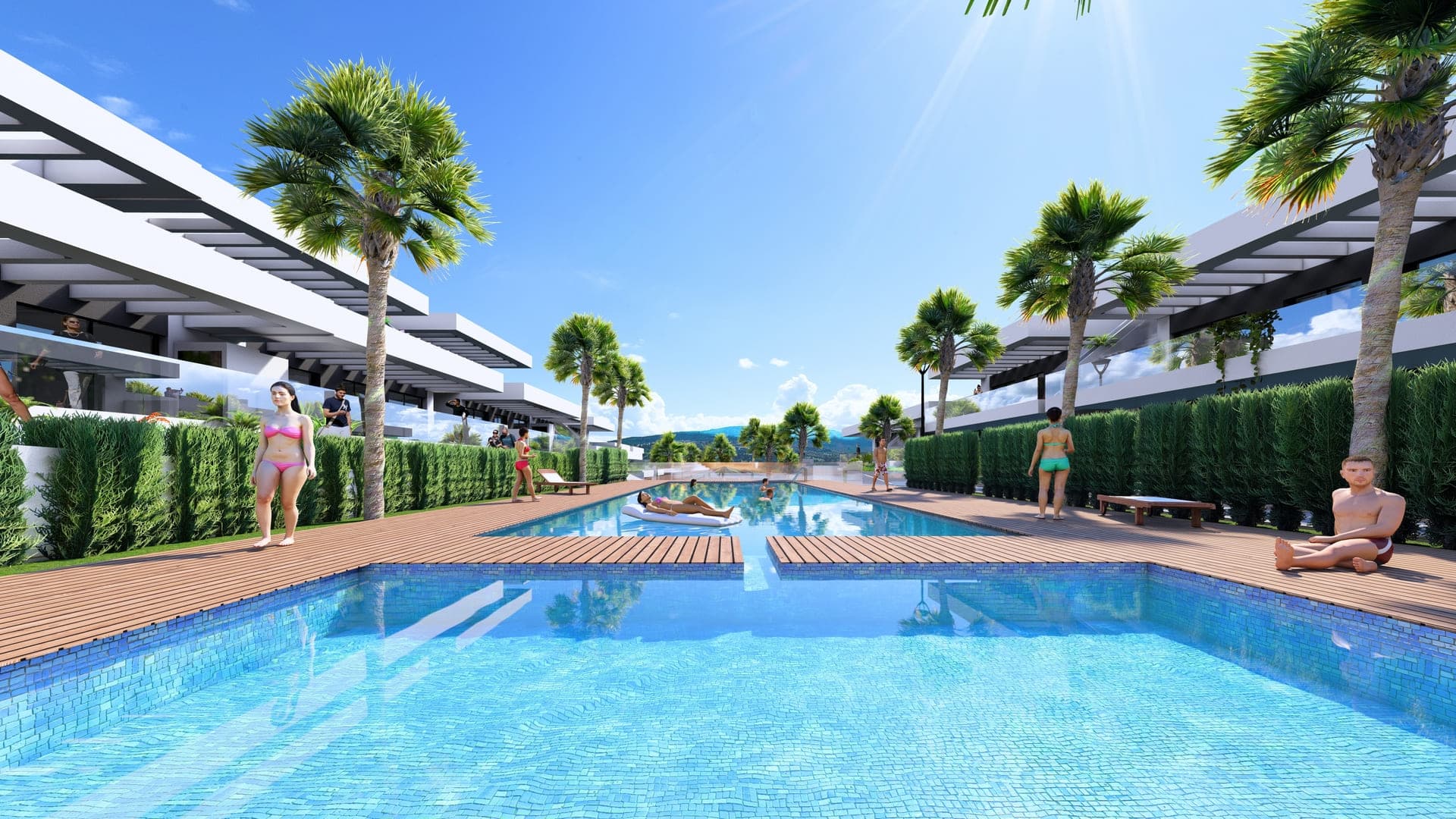 La Finca Golf