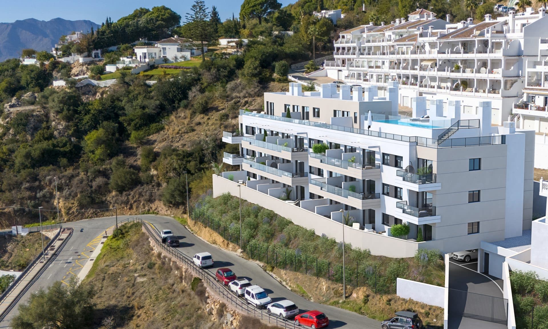 Mijas