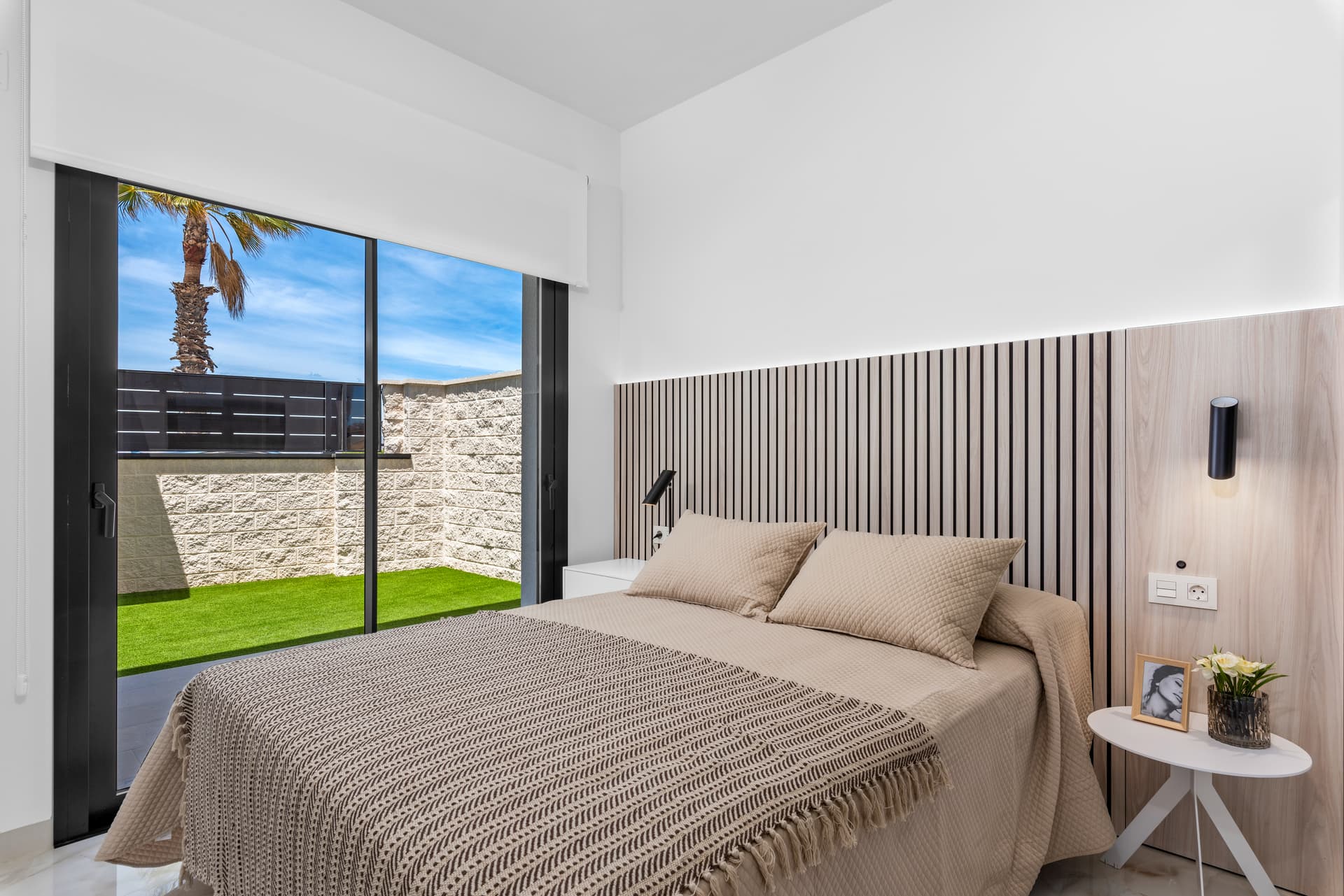 La finca Golf
